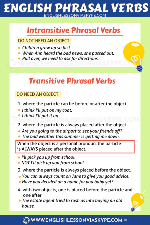 study-the-grammar-of-phrasal-verbs-easy-english-grammar