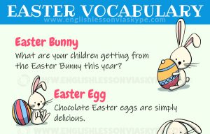 English Easter vocabulary words and phrases. Improve English speaking skills at www.englishlessonviaskype.com #learnenglish #englishlessons #EnglishTeacher #vocabulary #ingles #อังกฤษ #английский #aprenderingles #english #cursodeingles #учианглийский #vocabulário #dicasdeingles #learningenglish #ingilizce #englishgrammar #englishvocabulary #ielts #idiomas