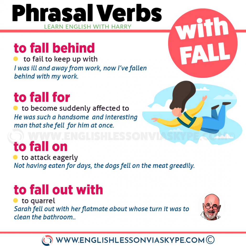 14-phrasal-verbs-with-fall-with-meanings-learn-english-with-harry