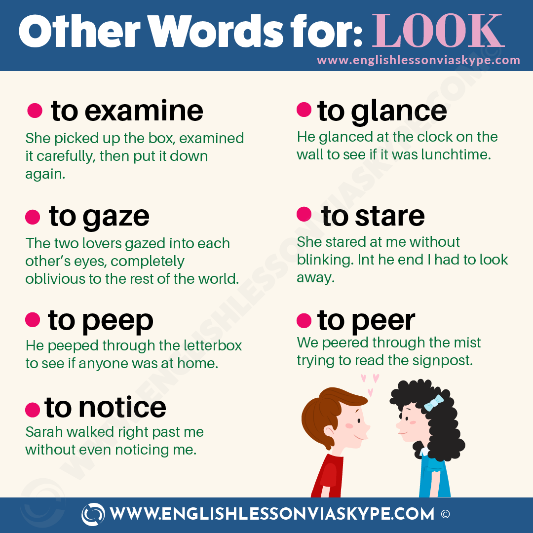 english-expressions-with-look-intermediate-level-english