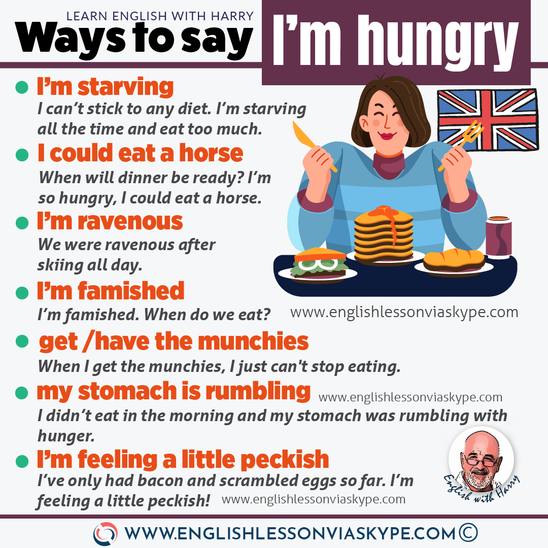 other-words-for-hungry-in-english-learn-english-with-harry