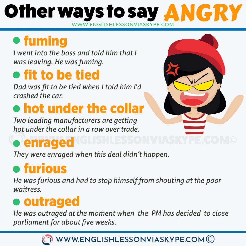 16-better-ways-to-say-angry-in-english-learn-english-with-harry