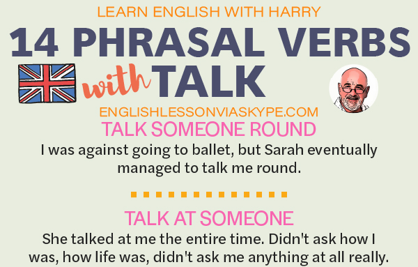 English Phrasal Verbs with Wear ⬇️ • Learn English with Harry