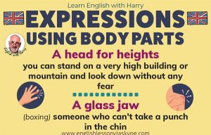 Unusual English Expression Using Body Parts. Have no backbone meaning. Knee-deep in something. Advanced English lessons on Zoom or Skype at www.englishlessonviaskype.com #learnenglish #englishlessons #EnglishTeacher #vocabulary #ingles #อังกฤษ #английский #aprenderingles #english #cursodeingles #учианглийский #vocabulário #dicasdeingles #learningenglish #ingilizce #englishgrammar #englishvocabulary #ielts #idiomas