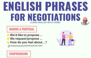 learn useful English phrases for business negotiations in English. Business English expressions. Confidence in English with www.englishlessonviaskype.com #learnenglish #englishlessons #EnglishTeacher #vocabulary #ingles #อังกฤษ #английский #aprenderingles #english #cursodeingles #учианглийский #vocabulário #dicasdeingles #learningenglish #ingilizce #englishgrammar #englishvocabulary #ielts #idiomas