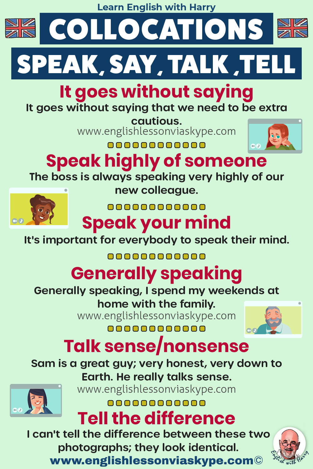 collocations-with-say-speak-talk-and-tell-speak-better-english