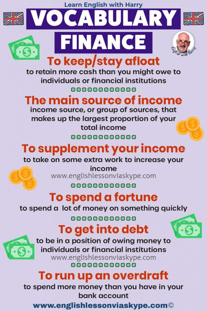 personal-finance-english-collocations-speak-better-english-with-harry