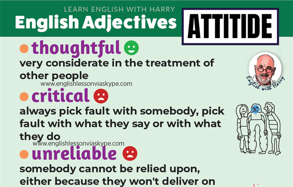 english-adjectives-to-describe-attitude-study-english-advanced-level