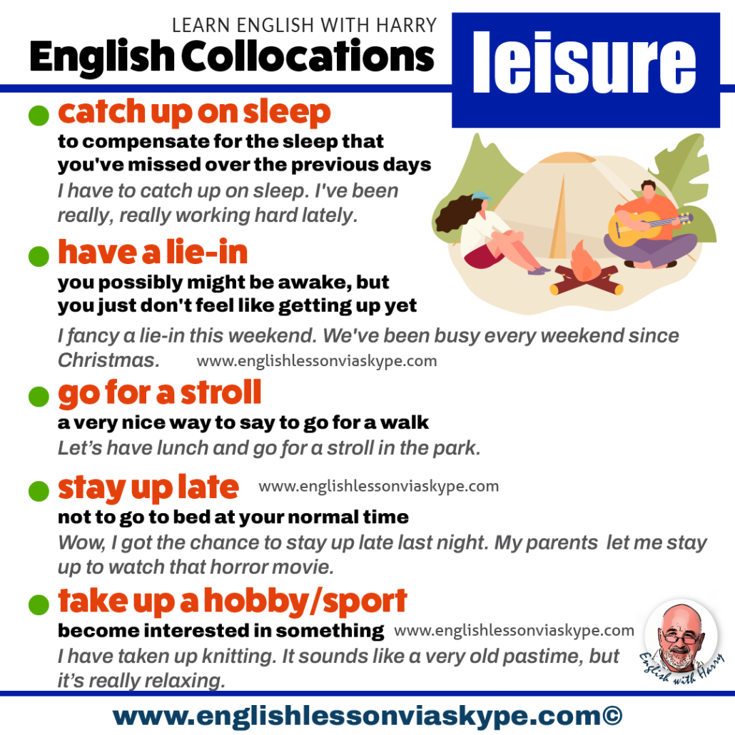 GO - DO - PLAY Collocations (Sports & Activities)  English grammar  exercises, English grammar, Learn english