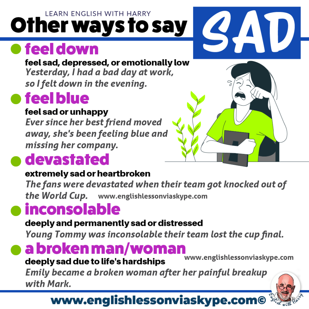 ways-to-say-sad-in-english-english-made-easier